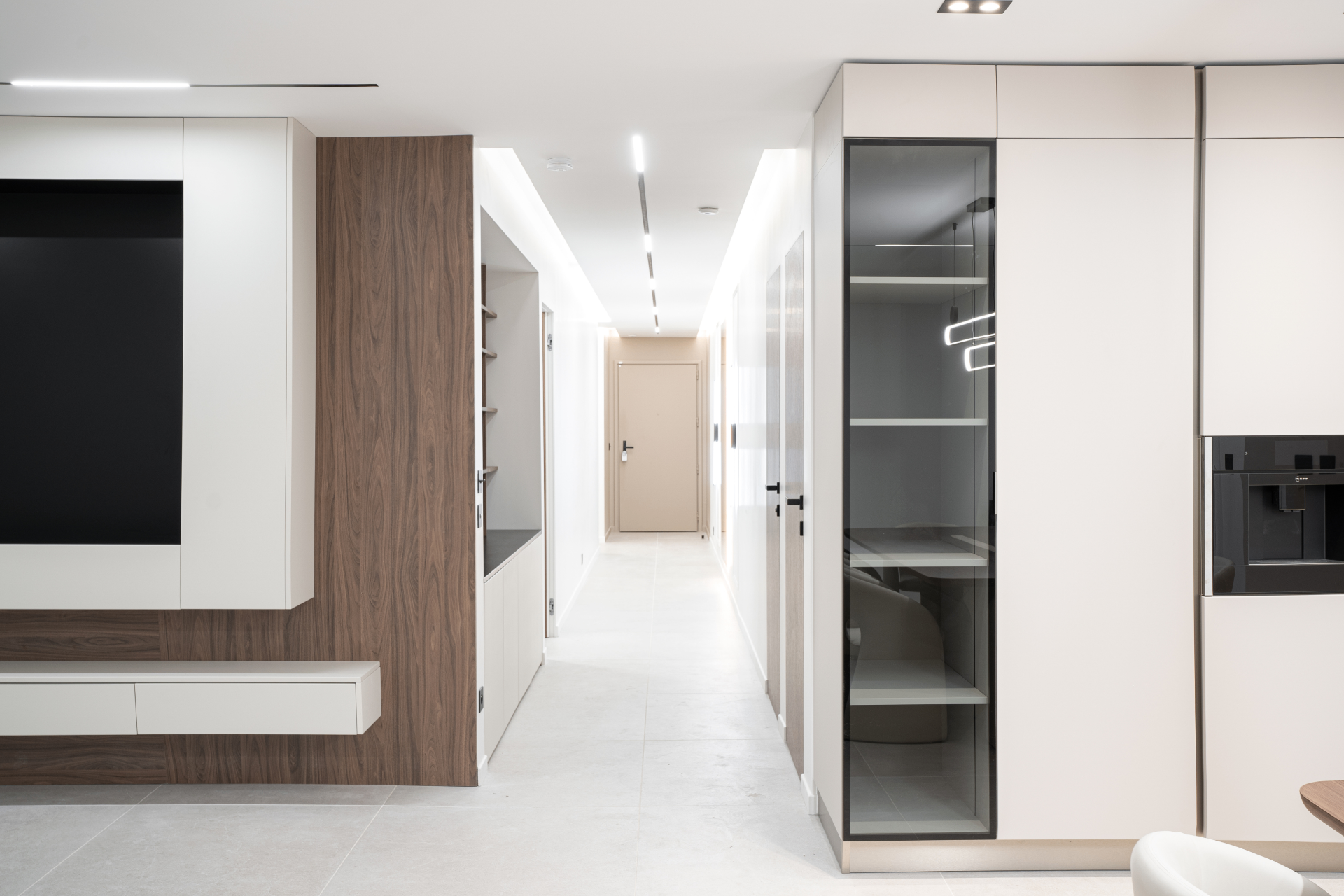 Projet Milano · 150 m² — vue 10