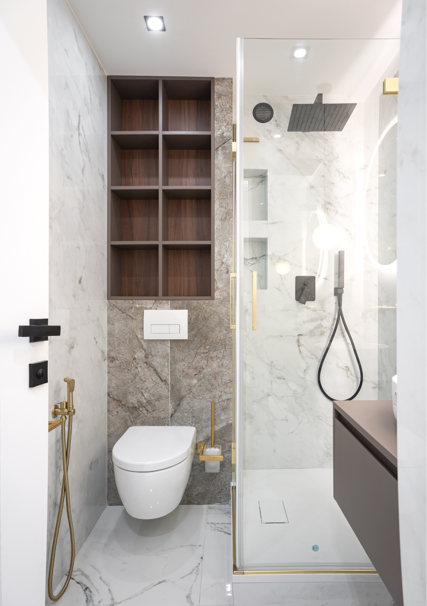 Projet Milano · 150 m² — vue 11
