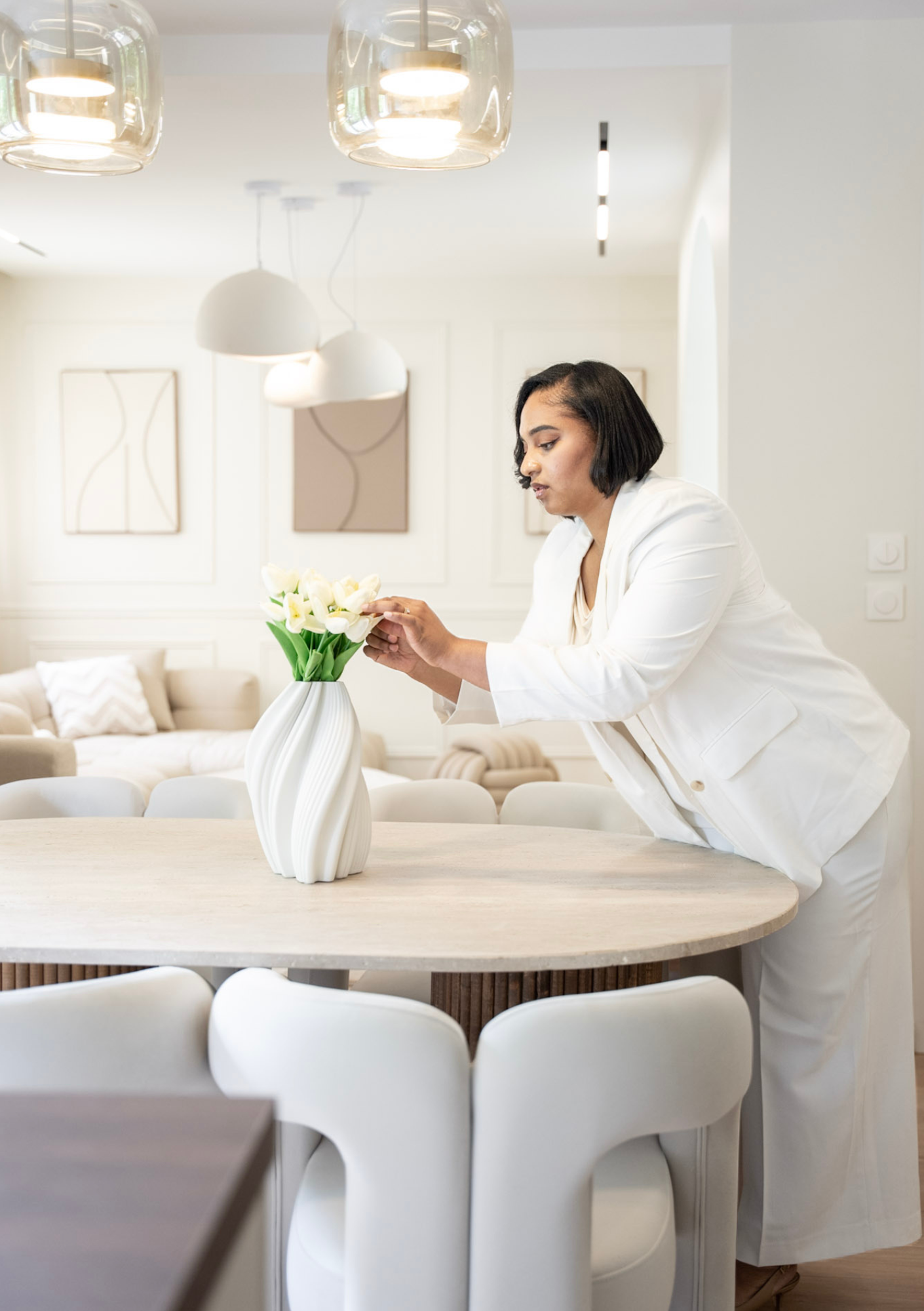 Projet Lumia · 80 m² — vue 11