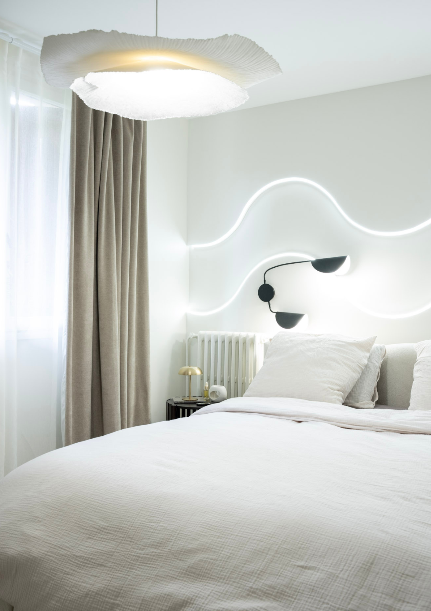 Projet Lumia · 80 m² — vue 5