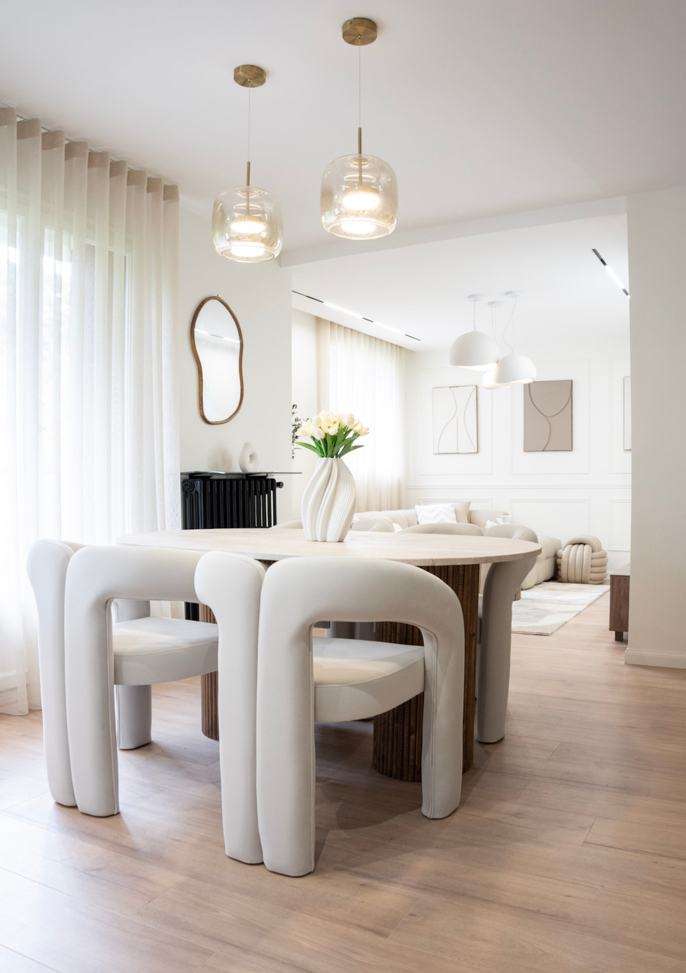 Projet Lumia · 80 m² — vue 8