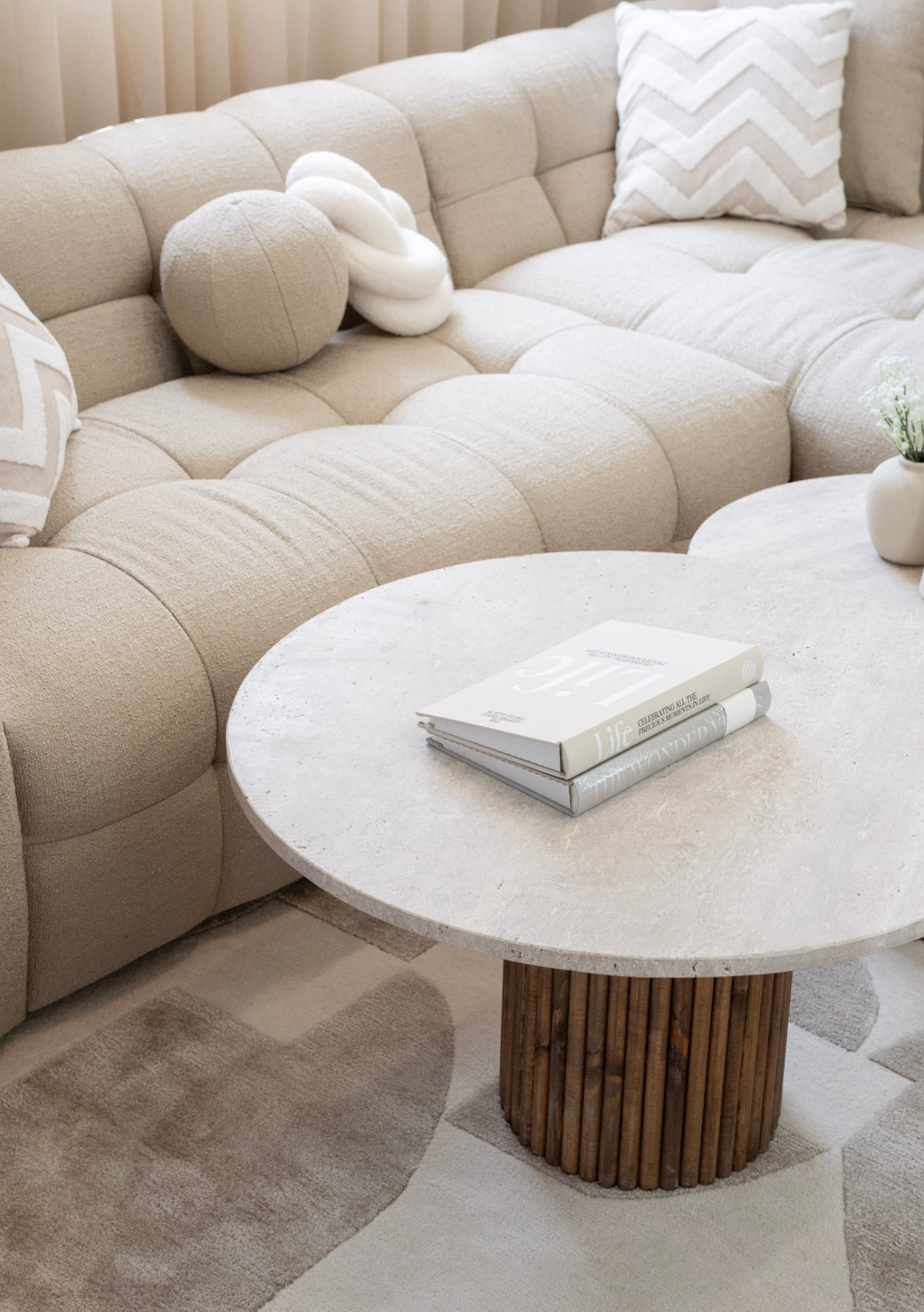 Projet Lumia · 80 m² — vue 9